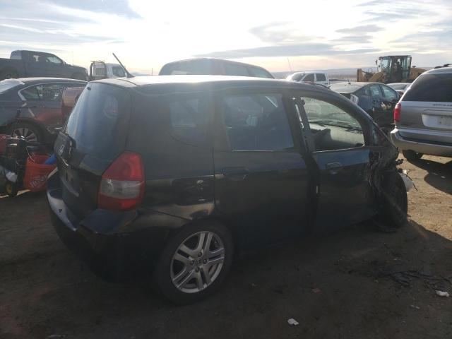 Photo 3 from auction – 2008 HONDA FIT with VIN JHMGD38428S068097