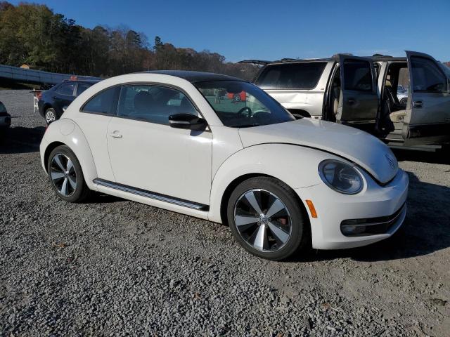 Photo 4 from auction – 2012 VOLKSWAGEN BEETLE TUR with VIN 3VWV87AT7CM616390