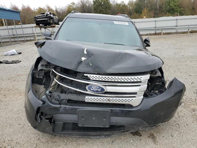 Photo 5 from auction – 2013 FORD EXPLORER X with VIN 1FM5K8D80DGC76461