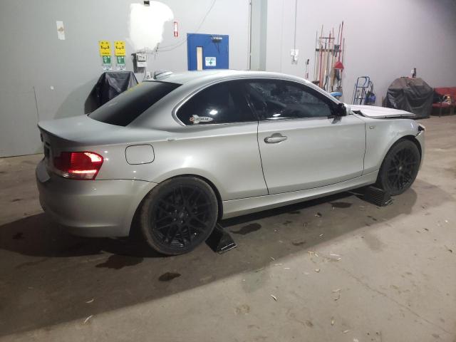 Photo 3 from auction – 2008 BMW 128 I with VIN WBAUP73518VF08117
