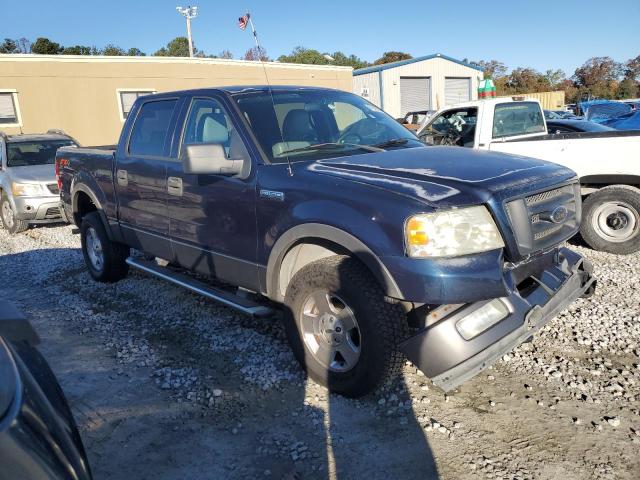 Photo 4 from auction – 2004 FORD F150 SUPER with VIN 1FTPW14574FA34870