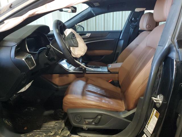 Photo 7 from auction – 2019 AUDI A7 PREMIUM with VIN WAUR2AF22KN050708