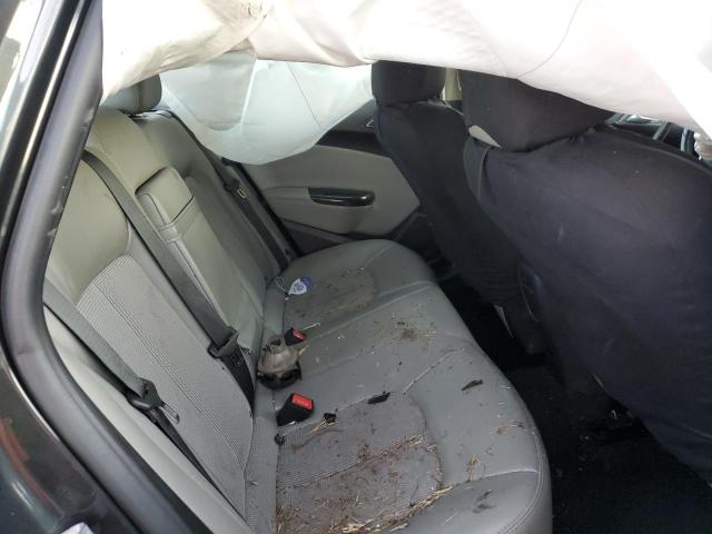 Photo 10 from auction – 2014 BUICK VERANO with VIN 1G4PP5SK9E4157639