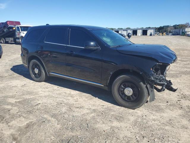 Photo 4 from auction – 2021 DODGE DURANGO PU with VIN 1C4RDJFG9MC849361