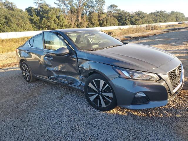 Photo 4 from auction – 2022 NISSAN ALTIMA SV with VIN 1N4BL4DV2NN388149