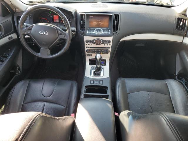 Photo 8 from auction – 2008 INFINITI G35 with VIN JNKBV61E28M211601