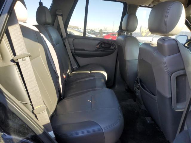 Photo 11 from auction – 2003 CHEVROLET TRAILBLAZE with VIN 1GNDT13S832322137