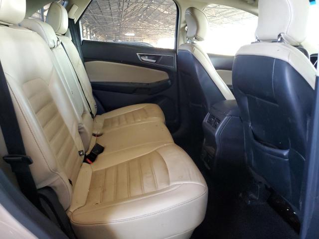 Photo 11 from auction – 2015 FORD EDGE SEL with VIN 2FMTK3J93FBB15068