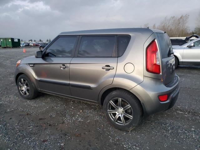Снимка 2 от търг – 2013 KIA SOUL с VIN KNDJT2A58D7602255