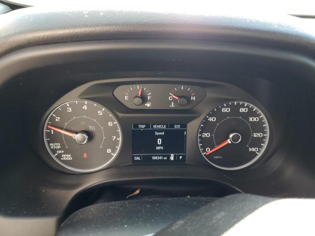 Photo 9 from auction – 2019 GMC ACADIA SLE with VIN 1GKKNSLA9KZ247191