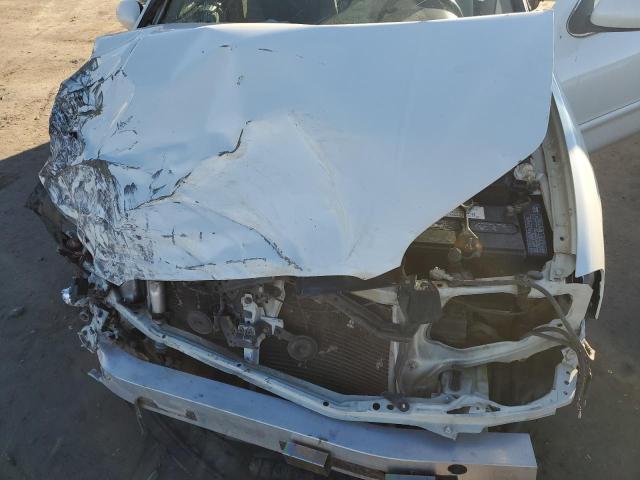 Photo 11 from auction – 2002 NISSAN MAXIMA GLE with VIN JN1DA31DX2T405756