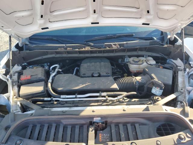 Photo 11 from auction – 2022 CHEVROLET SILVERADO with VIN 3GCNAAEK2NG568823