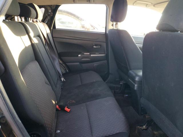 Photo 11 from auction – 2019 MITSUBISHI OUTLANDER with VIN JA4AR3AU6KU007716