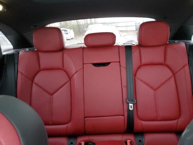 Photo 10 from auction – 2023 PORSCHE MACAN BASE with VIN WP1AA2A5XPLB02002