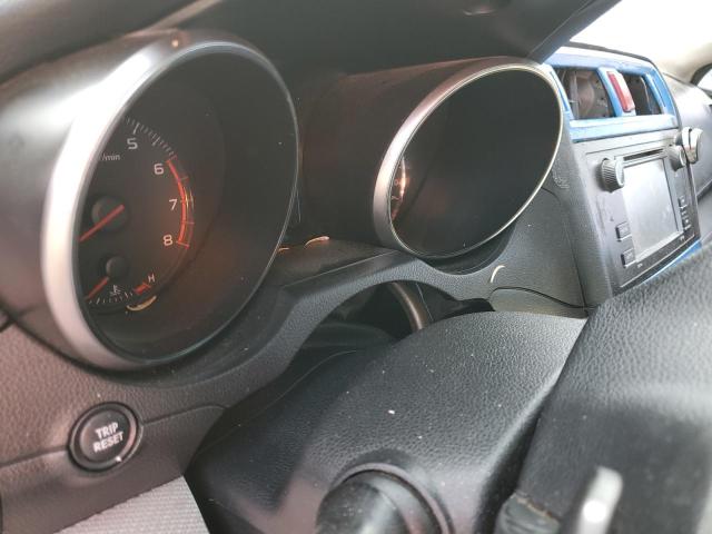 Photo 9 from auction – 2016 SUBARU LEGACY 2.5 with VIN 4S3BNBA63G3056905