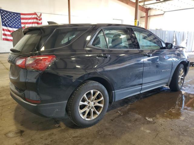 Photo 3 from auction – 2018 CHEVROLET EQUINOX LS with VIN 2GNAXHEV6J6191457