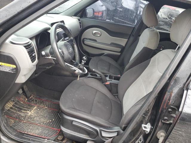 Photo 7 from auction – 2015 KIA SOUL with VIN KNDJN2A25F7155340