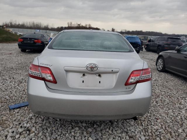 Photo 6 from auction – 2010 TOYOTA CAMRY BASE with VIN 4T4BF3EK4AR036076