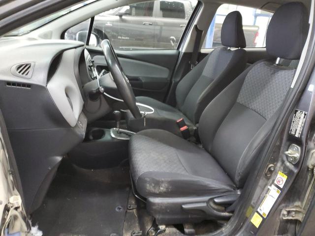 Photo 7 from auction – 2015 TOYOTA YARIS with VIN VNKKTUD32FA047830