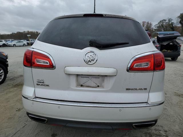 Photo 6 from auction – 2016 BUICK ENCLAVE with VIN 5GAKRBKDXGJ102289