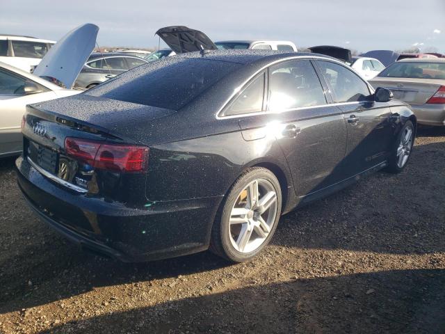 Photo 3 from auction – 2016 AUDI A6 PREMIUM with VIN WAUFGAFC9GN119544