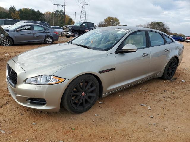 Photo 1 from auction – 2014 JAGUAR XJ with VIN SAJWA1CZ5E8V71971