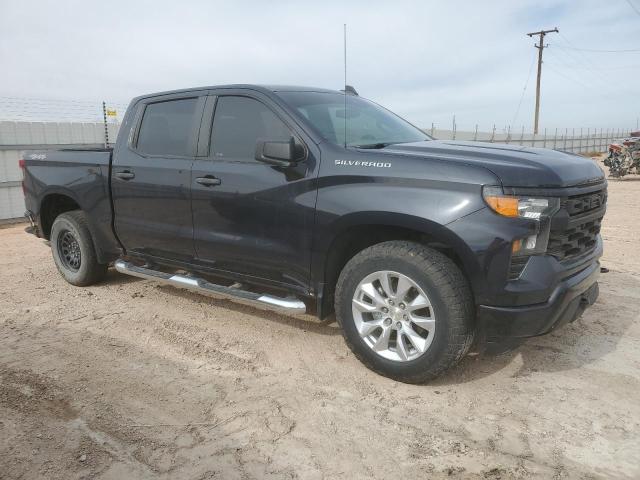 Photo 4 from auction – 2022 CHEVROLET SILVERADO with VIN 1GCPDBEKXNZ576125