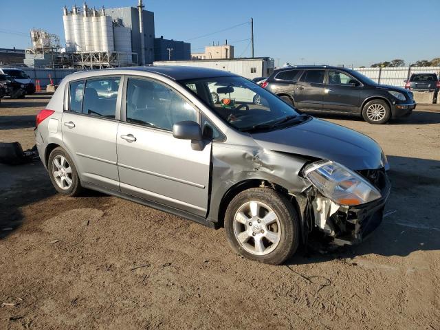 Photo 4 from auction – 2012 NISSAN VERSA S with VIN 3N1BC1CP5CK249926