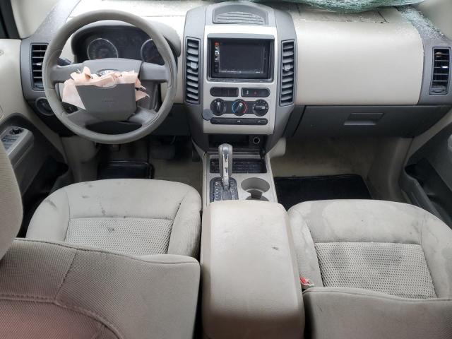 Photo 8 from auction – 2007 FORD EDGE SE with VIN 2FMDK36C17BB30629