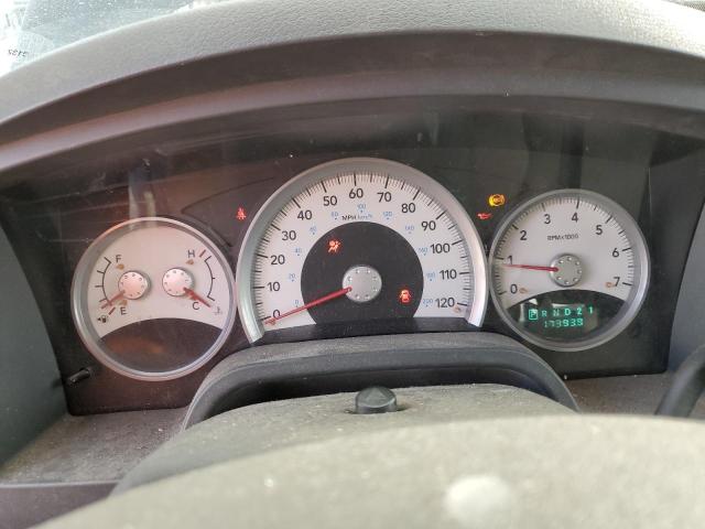 Photo 9 from auction – 2006 DODGE DAKOTA QUA with VIN 1D7HE48K16S569329