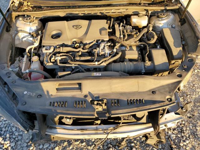 Photo 11 from auction – 2021 TOYOTA AVALON XSE with VIN 4T1EA1AB2MU009205