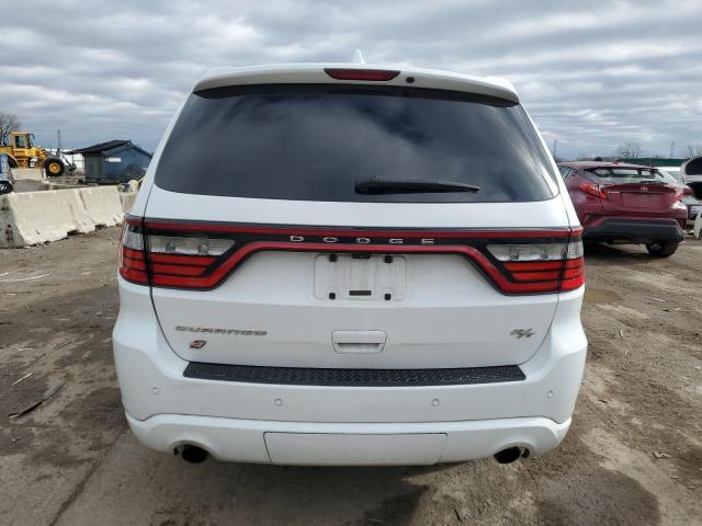 Photo 6 from auction – 2019 DODGE DURANGO R/ with VIN 1C4SDJCT8KC676562