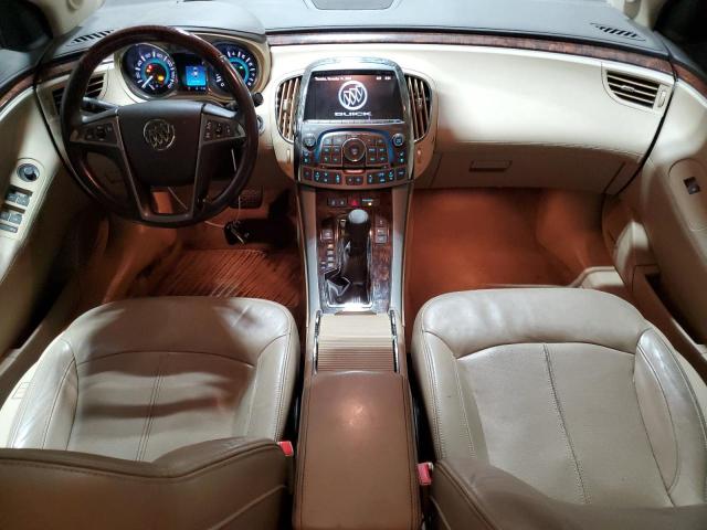 Photo 8 from auction – 2012 BUICK LACROSSE P with VIN 1G4GH5E36CF101242