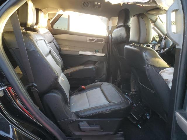 Photo 11 from auction – 2023 FORD EXPLORER X with VIN 1FMSK8DH3PGB30739