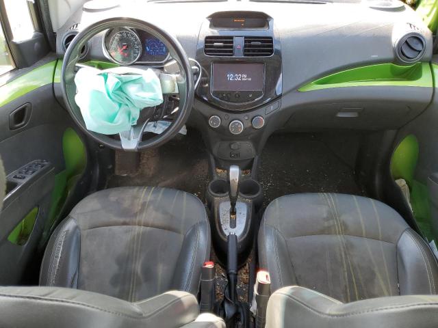 Photo 8 from auction – 2014 CHEVROLET SPARK 1LT with VIN KL8CD6S97EC559348