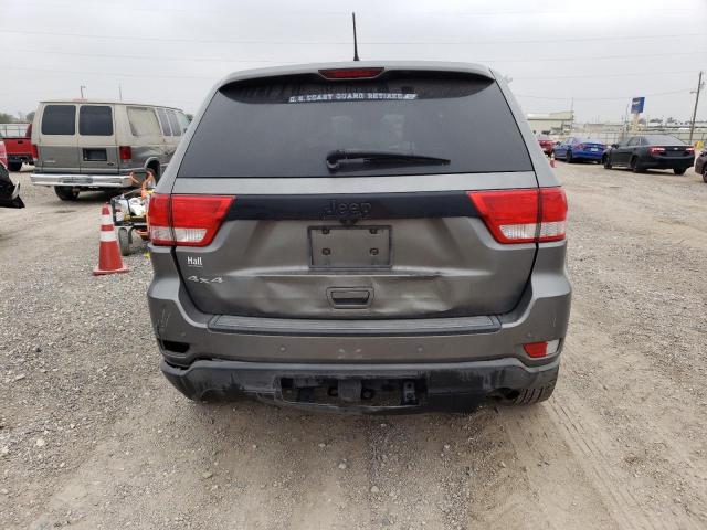 Photo 6 from auction – 2013 JEEP GRAND CHER with VIN 1C4RJFAG0DC583435