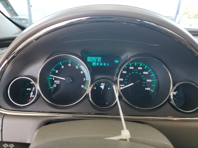 Zdjęcie 9 z aukcji – 2013 BUICK ENCLAVE z VIN 5GAKRCKD8DJ188817