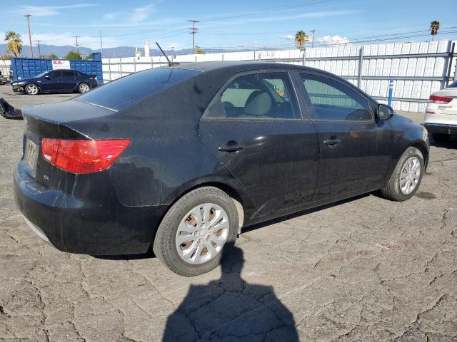 Photo 3 from auction – 2012 KIA FORTE EX with VIN KNAFU4A22C5589207