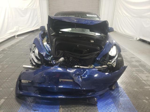 Photo 5 from auction – 2023 TESLA MODEL 3 with VIN 5YJ3E1EA2PF454235