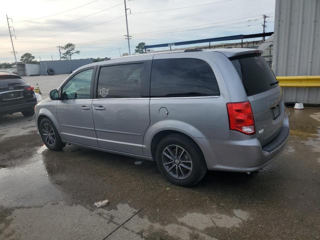 Photo 2 from auction – 2017 DODGE GRAND CARA with VIN 2C4RDGCG4HR864516