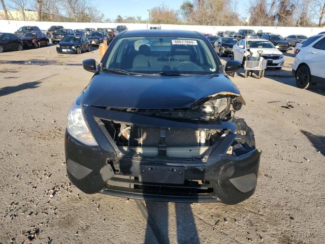 Photo 5 from auction – 2018 NISSAN VERSA S with VIN 3N1CN7AP2JL820445