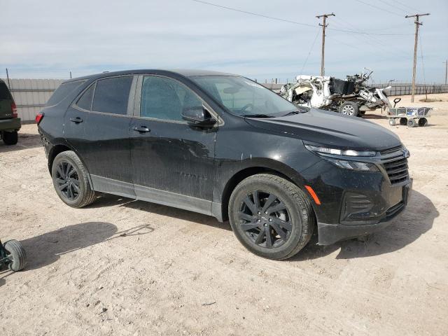 Photo 4 from auction – 2023 CHEVROLET EQUINOX LS with VIN 3GNAXHEG3PL204865