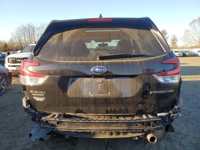 Photo 6 from auction – 2021 SUBARU FORESTER L with VIN JF2SKASC1MH500113