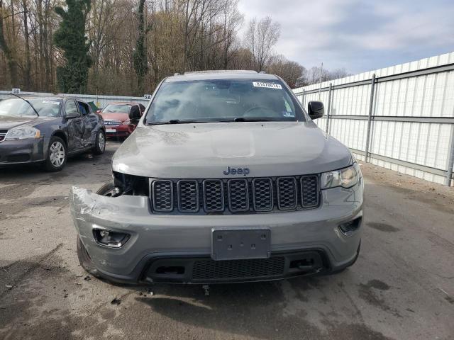 Photo 5 from auction – 2019 JEEP GRAND CHER with VIN 1C4RJFAG0KC696735