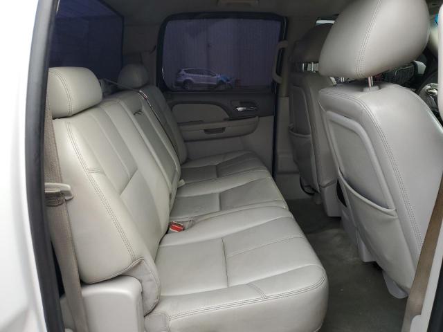 Photo 10 from auction – 2011 CHEVROLET SILVERADO with VIN 3GCPKTE35BG233903