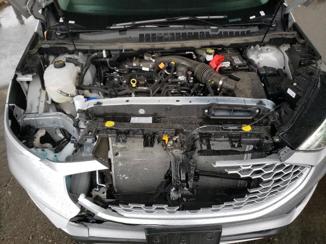 Photo 12 from auction – 2024 FORD EDGE SEL with VIN 2FMPK4J97RBA89649