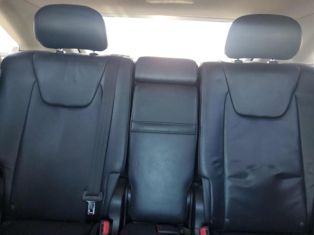 Photo 10 from auction – 2011 LEXUS RX 350 with VIN 2T2ZK1BA6BC046529