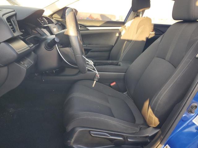 Photo 7 from auction – 2017 HONDA CIVIC LX with VIN 2HGFC2F50HH528811