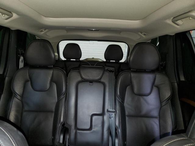 Photo 10 from auction – 2016 VOLVO XC90 T6 with VIN YV4A22PL3G1078834