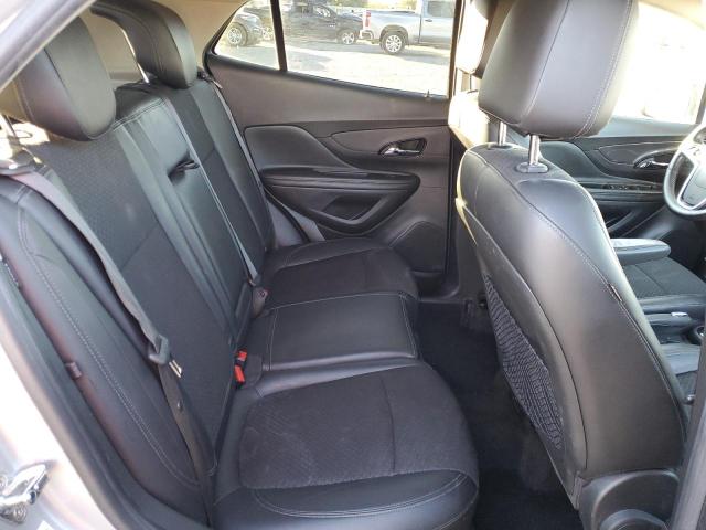Photo 10 from auction – 2018 BUICK ENCORE PRE with VIN KL4CJASB4JB511693